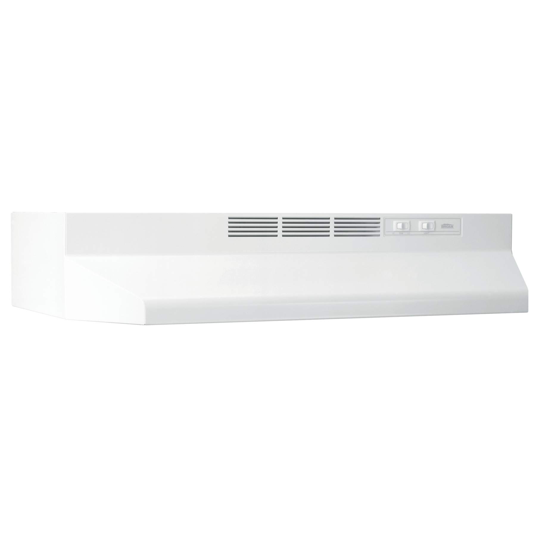  - Broan Rangehoods